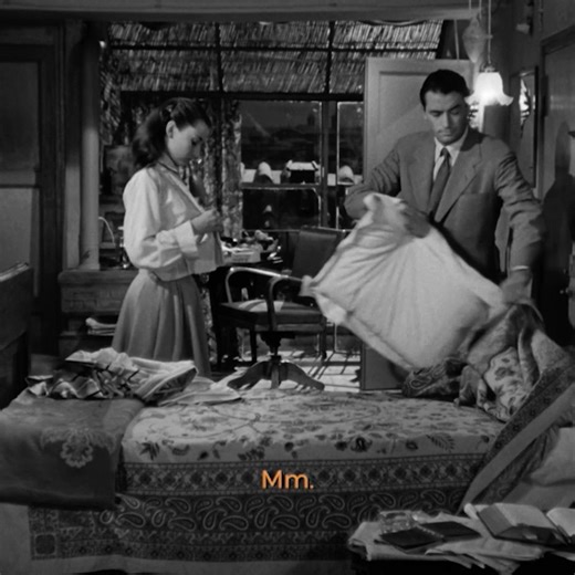 Audrey Hepburn won the 1953 Best Actress Academy Award for Roman Holiday 🏆 Watch ROMAN HOLIDAY ('53) Sunday (2/8) at 3p ET on FETV! 💝 | FETV