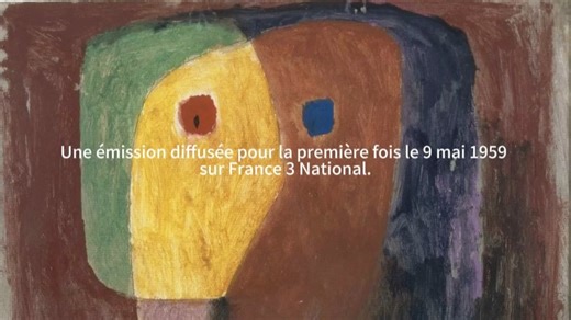 乔治.沙博尼耶与梅洛-庞蒂的访谈（2）