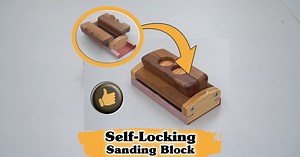 600K views · 1.7K reactions | A handy little thing with quite a grip. Looks good, too! | John Heisz - I Build It | Facebook