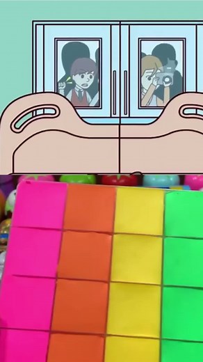 stories n slime ! on TikTok