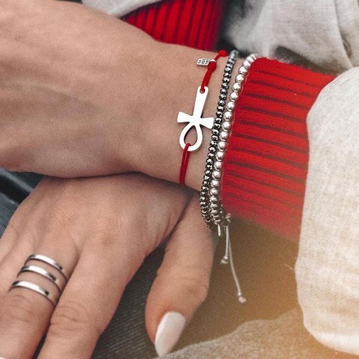 Анкх (Египетский крест) - значение символа, как носить, примеры тату