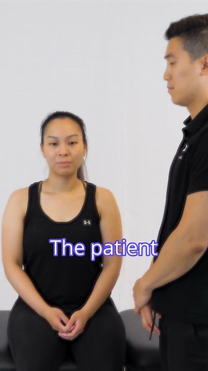 35K views · 308 reactions |  Yergason’s Test – Shoulder Pathology...