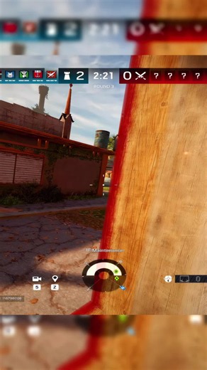 CONFIGS | AI A!M | QU4LITY lN B!O #siege #silent #r6siege #r6 #siegetok
