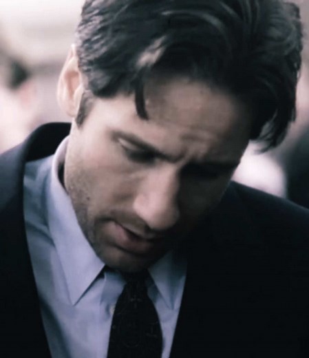 Exploring Fox Mulder's Unforgettable Moments