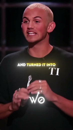 Barbara Was Shocked By His Sales... Then This Happened 😳🔥 | Shark Tank US