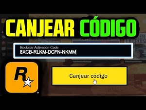 ✅ How to REDEEM a CODE at Rockstar Games (2026) | Enter Code at Rockstar