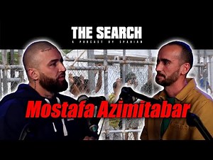 He was Tortured in an Australian Detention Centre!