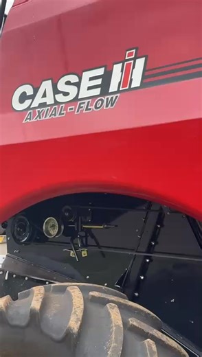 1.3K views | Colheitadeira Case 5150 25 Pés Draper ano 2022 a venda no interior do Paraná WhatsApp 35 9 9265-7006 | Stenio | Ideal Máquinas Agrícolas | Facebook
