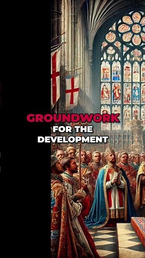 Discovering Edward I: The King Who Transformed England