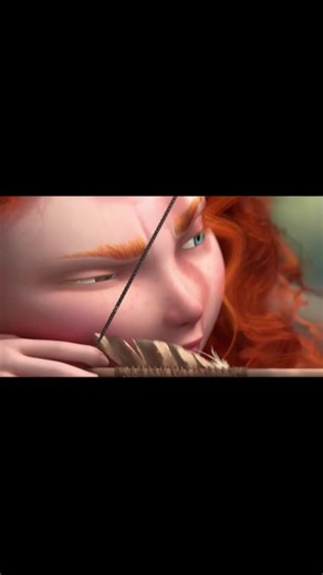 Brave #brave #movie #fyp #movienight #disneyprincess | Brave Movie