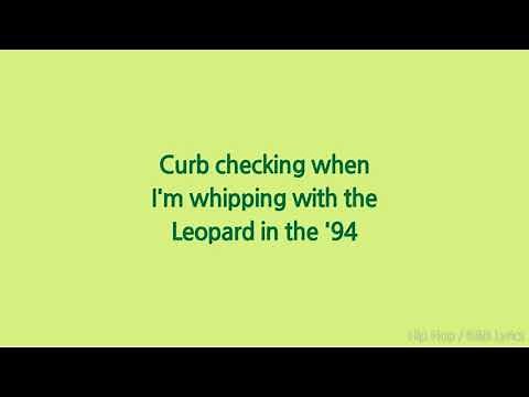 $UICIDEBOY$ - O Lord I Have My Doubts (Lyrics)
