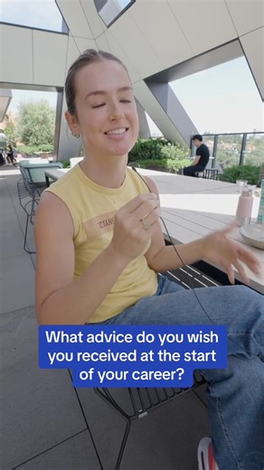 7.7K views · 21 reactions | What's the best piece of career advice you've received? | SEEK | Facebook