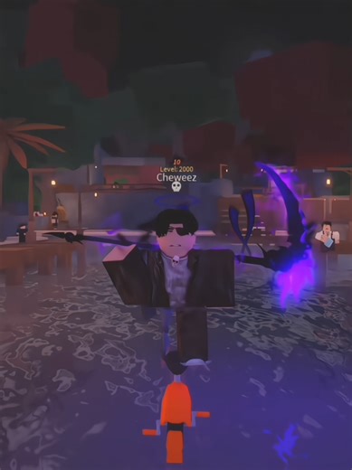 Discover the New Legendary Skin Crate in Fisch Roblox