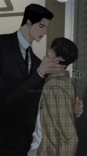 😻Sudden encounter🙀#like#subscribe#comment#manhwa#bl#shortvideos#editfavmanhwa#youtubeshort#youtube