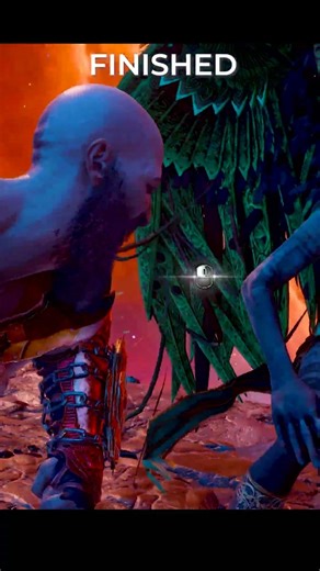 IT'S OVER 😤 | Kratos Defeats Hrist & Mist