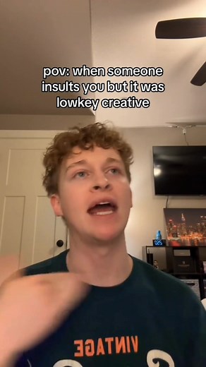 Creative Insults: Drawing Easy-to-Draw Memes with Liam Miller