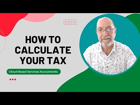 How to calculate your Income Tax and Provisional Tax