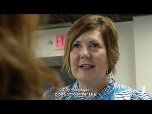 First Financial Bank & Bucketheads