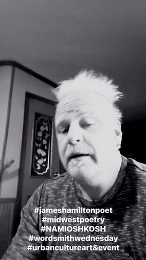 @highlight | James Hamilton