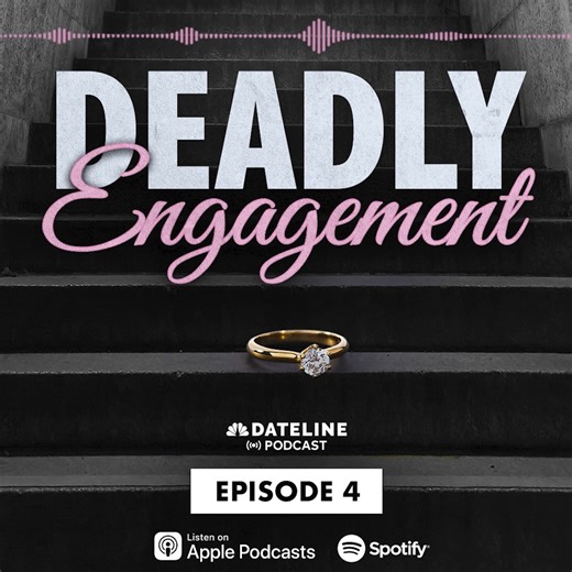 In a different time and place, maybe Denita Smith and Shannon Crawley could have been friends. But that’s not how it went… Episode 4 of Josh’s new Dateline podcast, Deadly Engagement is out now, wherever you get your podcasts. https://podcasts.apple.com/us/podcast/a-knife-in-the-night/id1837934108?i=1000726940745 | Dateline NBC