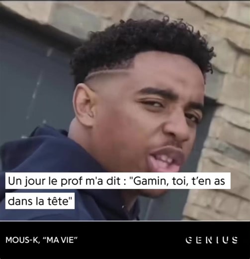 #mousk #mavie #rapfr | mousk