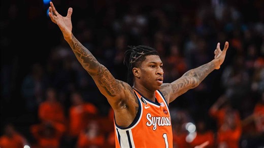 NCAA Basketball rumors: Kentucky, St. John's battling for $3 million Syracuse transfer