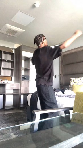 This is how we celebrating Atii Zee this side…wena??🥳🥳🎊 | Atii Zee