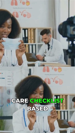 The 8-minute AI fix for broken physician workflows #HealthTech #MedicalAI