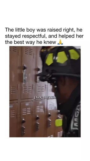 HollywoodVibesOnly on Instagram: "Crazy how the mom didn’t notice 🎥: Station 19 Practically raised at Seattle’s Station 19, Andy Herrera is a confident firefighter who is also the daughter of Pruitt Herrera, the formidable head of the firehouse. Capt. Pruitt was Andy’s primary inspiration to become a firefighter and is a mentor to both her and Jack Gibson, the lieutenant at the station. Jack is as fearless as Andy is by-the-books, but when the two are together, sparks fly and opposites attract.