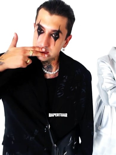 Rapertuar on Instagram: "Yine bir Release Day’de beraberiz. Bugün yani 5 Eylül Cuma, birçok yeni şarkının yayınlandığı yoğun bir Release Day oldu. Lil Zey ve Motive; Muerte Beatz’in prodüktör albümünün ilk single’ı olan Hayalperest’te buluştu. Xir, 12 parçadan oluşan yeni albümü XOXO’yu yayınladı. Albümden HIMALAYA adlı şarkının müzik videosu da çıktı. Organize, bir süredir dinleyenleri tarafından beklenen SHEVCHENKO isimli şarkısını çıkardı. Bunların dışında da birçok farklı sanatçıdan birçok f