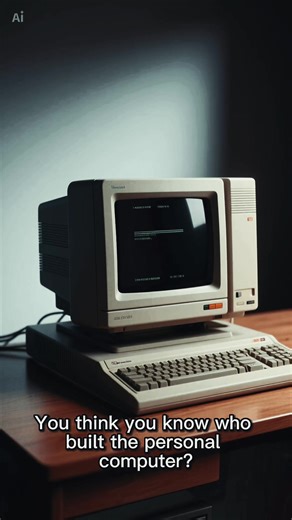 The computer you use every day exists because of a Black engineer. His name is Mark Dean — and they never taught us this. 💻✊🏾 Follow History They Skipped for the stories they left out. #HiddenHistory #TechFacts #DidYouKnow #BlackHistory #blacktiktok