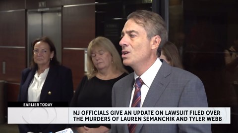 Update on the murders of Lauren Semanchik and Tyler Webb
