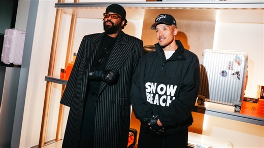 The CFDA Releases Preliminary Official New York Fashion Week Schedule for February 2026