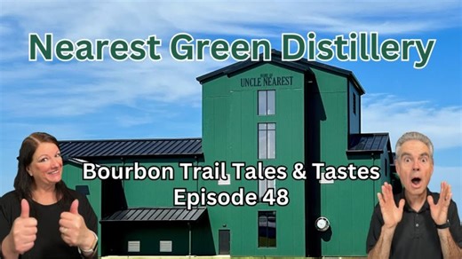 Nearest Green Distillery: Is It Tennessee's BEST Tour?