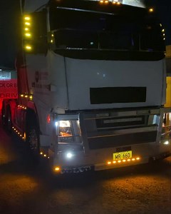 Another early morning start CORE Truck Driving School 🤙 | CORE Truck Driving School