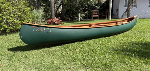 Puddle Duck | Small Boats