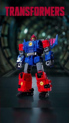 TRANSFORMERS Age of the Primes Nexus Prime