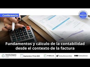 The invoice in accounting: fundamentals and calculations