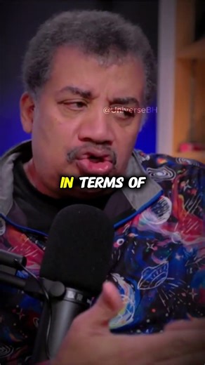 Atom Bomb vs Hydrogen Bomb😱 with Neil deGrasse Tyson