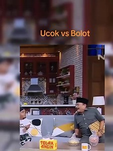 Pak Bolot pelawak senior #bolot #lucu #hajibolot #lawak #tessy | Haji Bolot