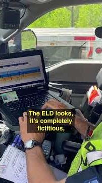 The "Shady" ELD Devices Inspectors are Hunting