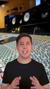 The Real Purpose of Mixing is…