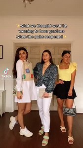 32K views · 191 reactions | Never mind these cute ‘Beer Garden’ looks, we’re taking hot water bottles and wearing thermal socks 痢略 #mrksquad Shop the site, up to 30% off the whole site : www.myrockingkids.do.uk (No code needed, exclusions apply) | My Rocking Kids | Facebook