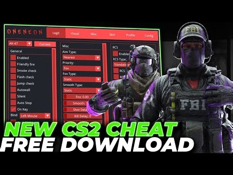 The SHOCKING Truth About CS2 Aimbot and ESP Nobody Tells You