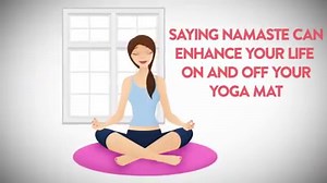 52K views · 232 reactions | Here's why yoga classes end with...