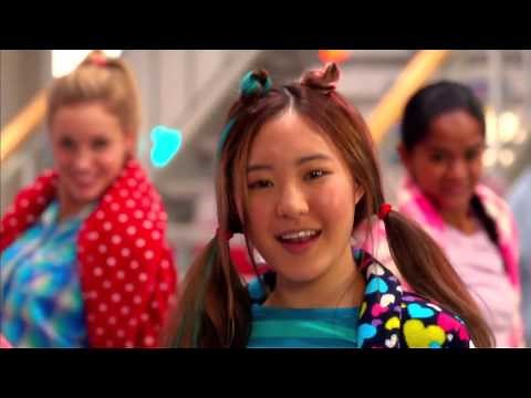 Make It Pop - My Girls (Music Video)