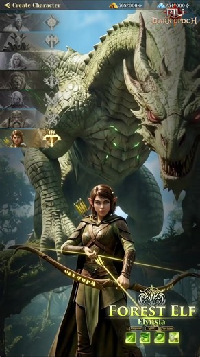 100 Million people playing at the same time! 😱😱 | MU: Dark Epoch