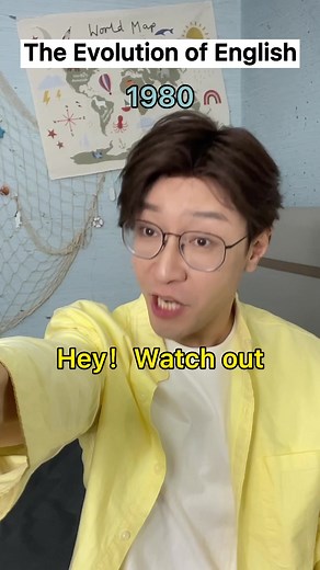 Exploring the Evolution of American English