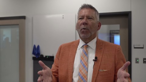 State officials give update on DD waitlist