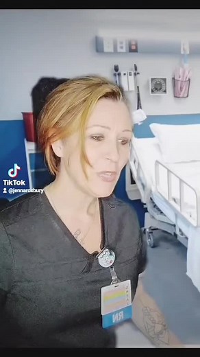 Kentucky Jelly rules!! #emsnurse#nursesoftiktok